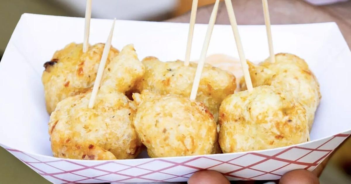What to expect at Toronto’s largest food and travel festival What to expect at Toronto’s largest food and travel festival