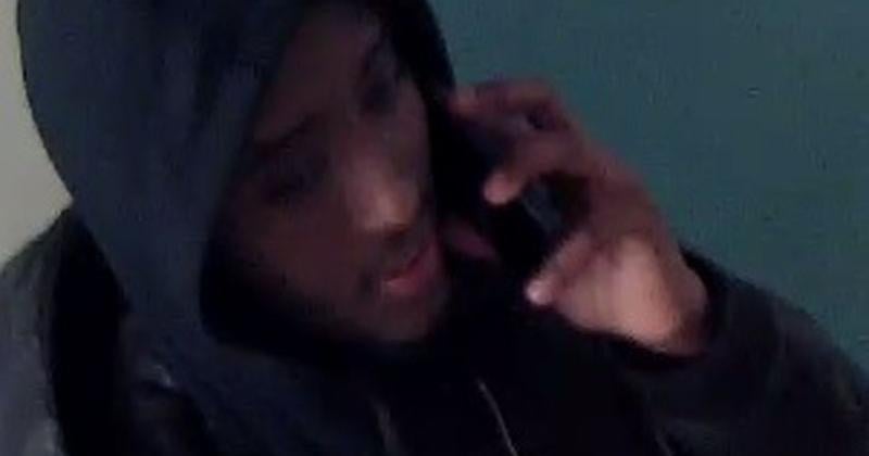 Toronto man wanted for murder of Toronto, Calgary men in Etobicoke