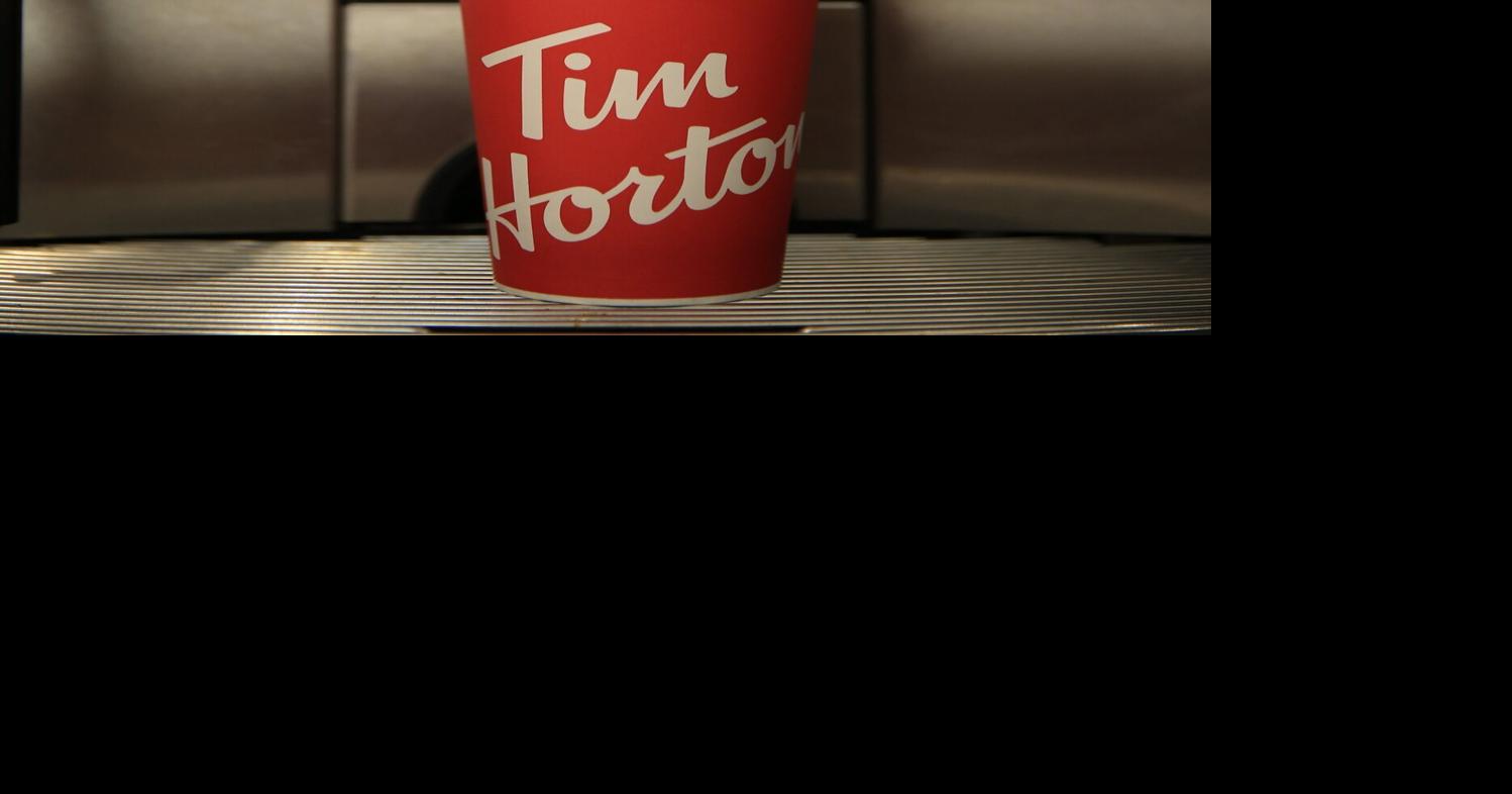 Tim Hortons offers veterans free hot beverage News