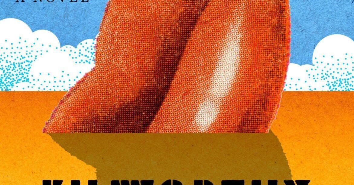 Review: the raunchy comic novel 'Kilworthy Tanner' | Things To Do - Vimarsana News