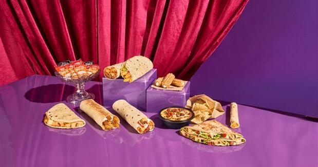 Taco Bell Canada adds 7 new ‘Luxe Value Menu’ items all priced at $5 or less. Here’s how to win a trip to a VIP feast in Toronto or Hamilton