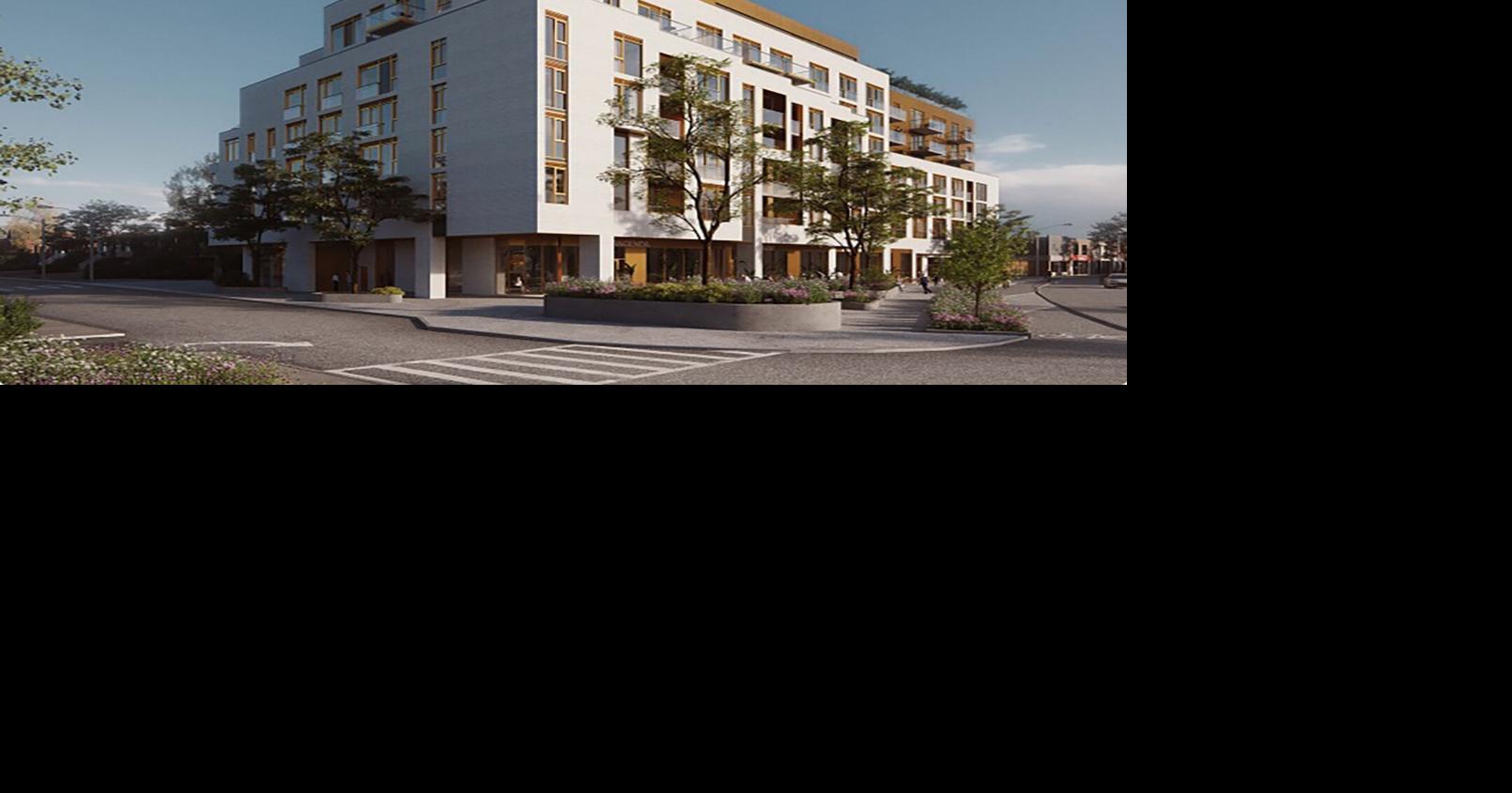 Fairbank offers purposebuilt residential rental housing News