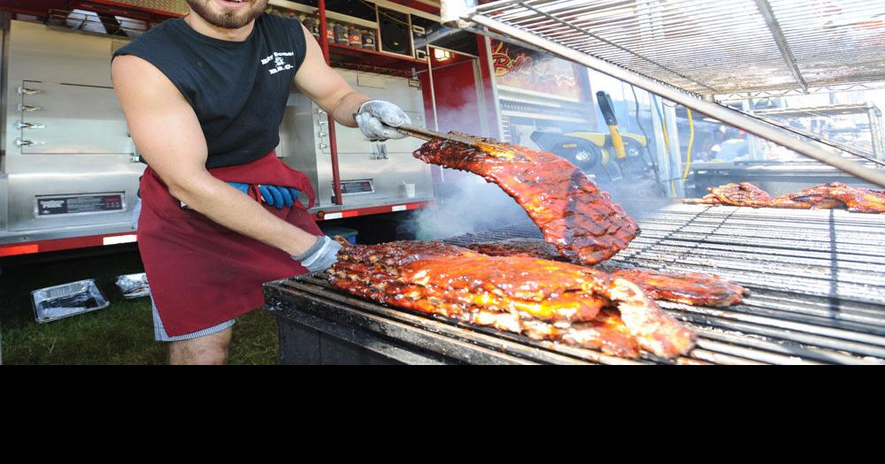 Toronto Food Festival 2025
