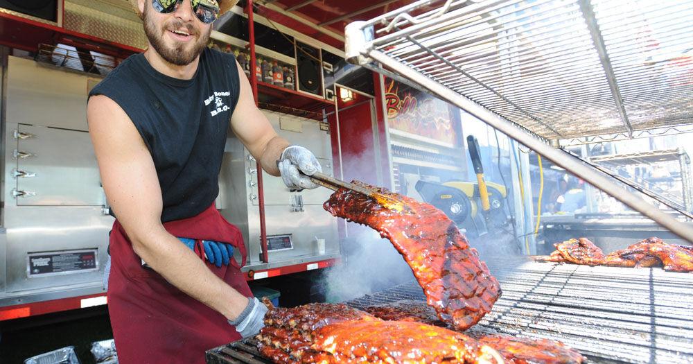 Toronto Food Festival 2025