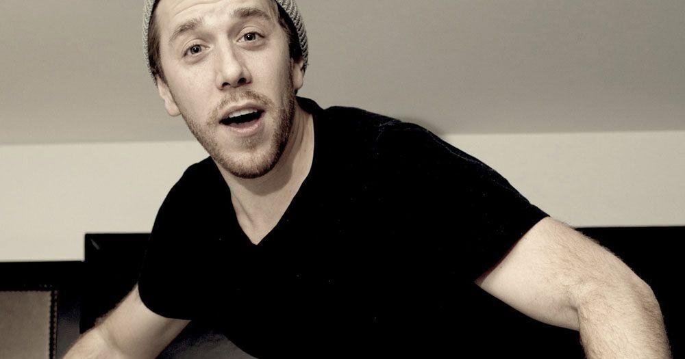 Former Power Rangers actor now behind the camera as a director | News ...