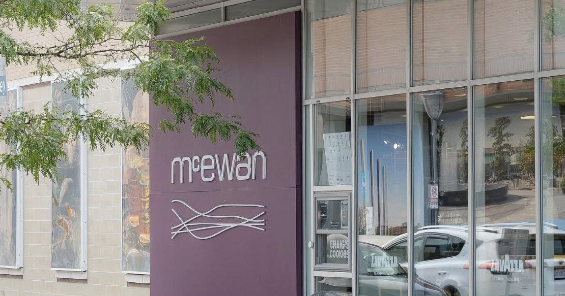 Toronto is getting a new gourmet grocery store from a renowned Canadian chef
