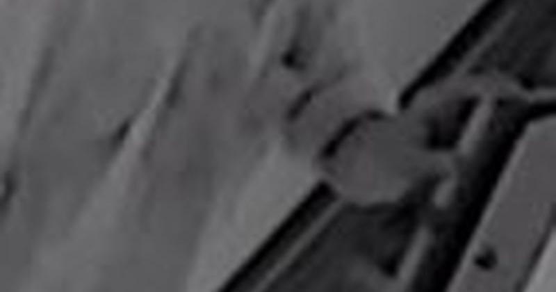 Toronto police release images of man wanted in break-and-enter incident