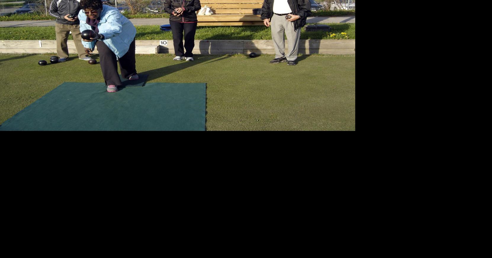 Agincourt Lawn Bowling Club returns for new season Life