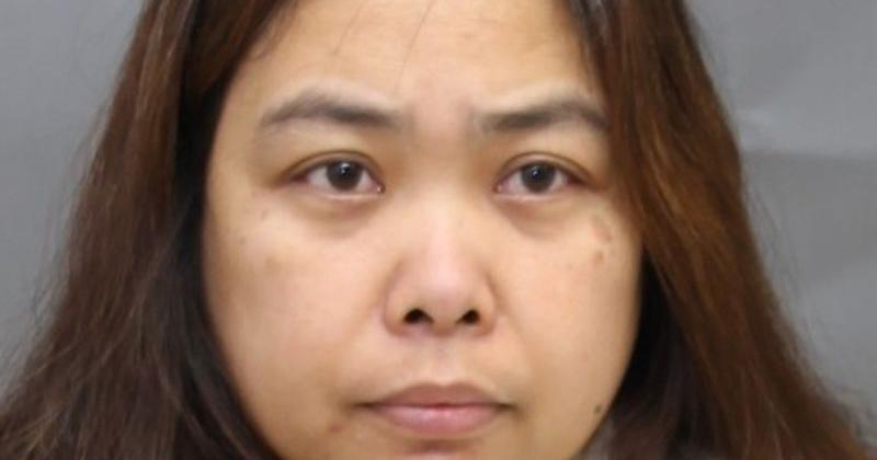 Woman arrested for fraudulent money transfers to Phillippines
