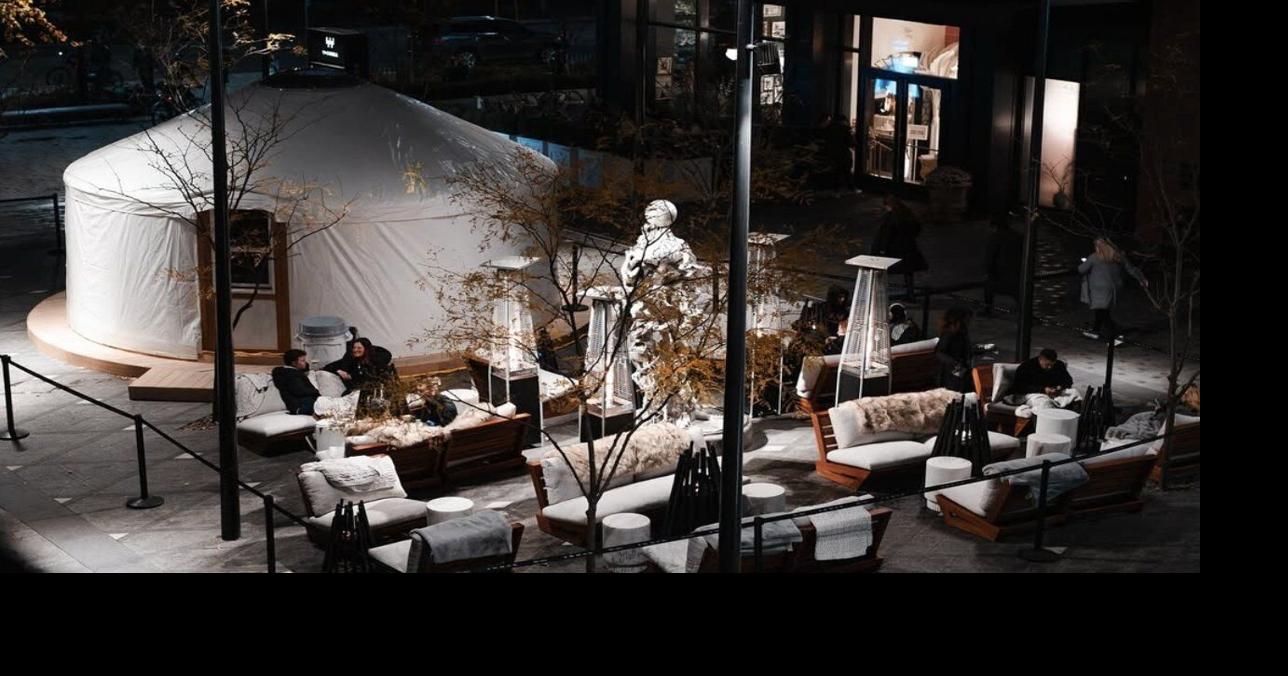 One of Canada’s best bars is hosting a Nordic-themed pop-up in Toronto