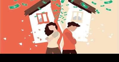 Toronto's hot housing market is making divorce even messier — here's how splitting couples can cope | Money Matters - Vimarsana News
