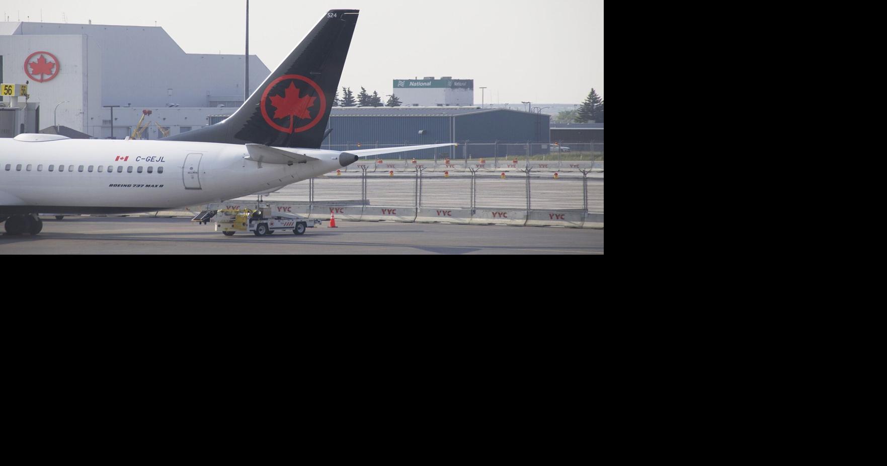 Toronto Pearson Airport warns of flight delays today News