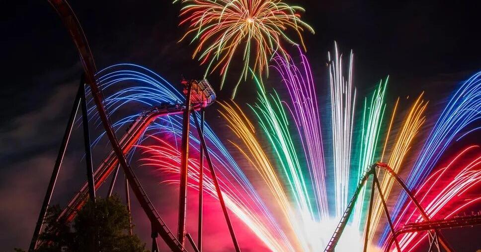 What to do in Toronto this Canada Day long weekend | News - Vimarsana News