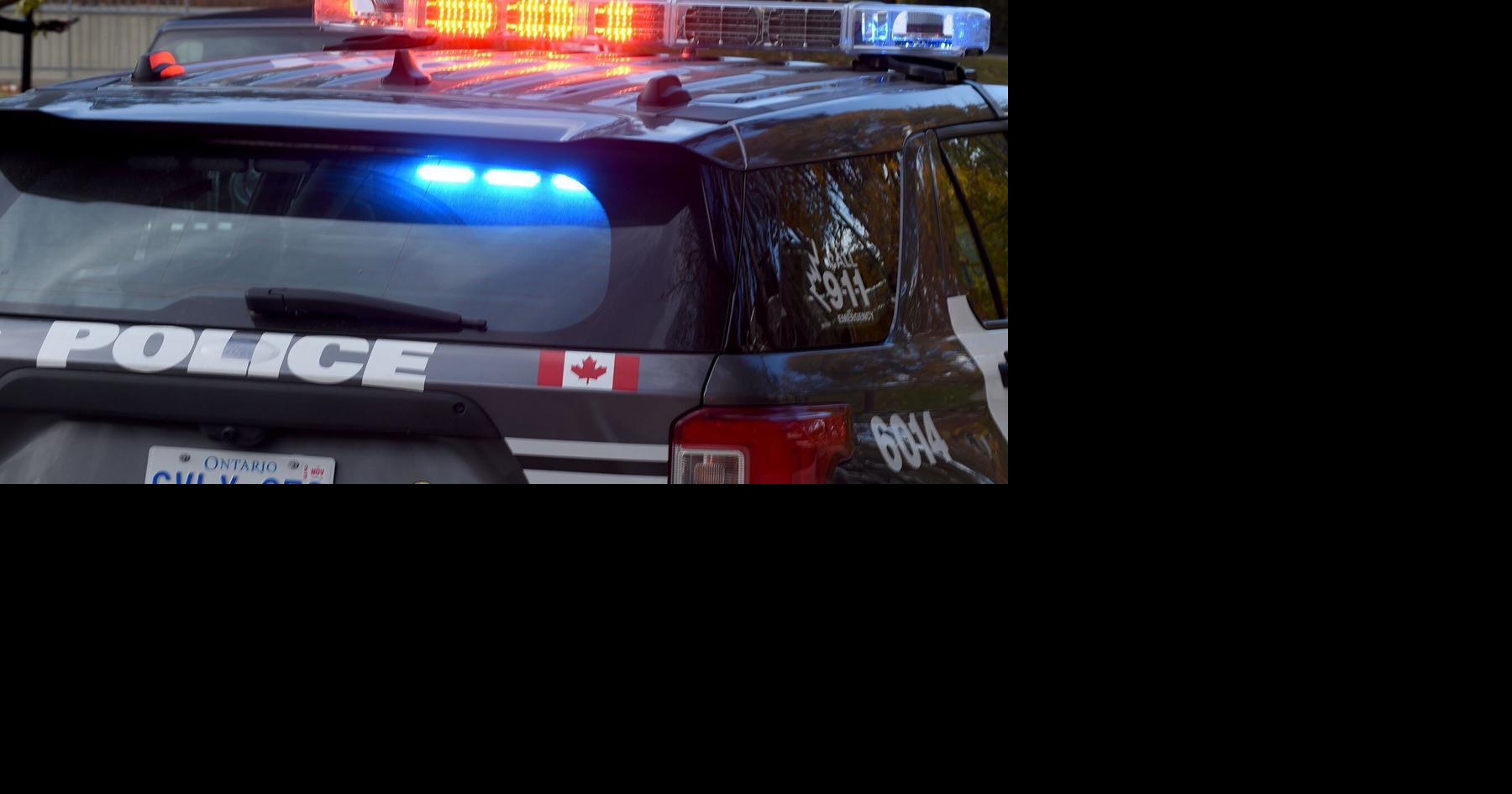 Brampton man, 31, charged in fatal collision in Toronto
