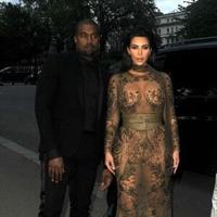 Kim Kardashian And Kanye West - Porn boss would pay 25m for Kim and Kanye sex-tape | Things To Do |  toronto.com