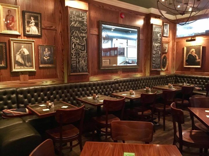 Best British Pubs In Toronto Food And Drink Toronto Best British Pubs In Toronto Food And Drink Toronto