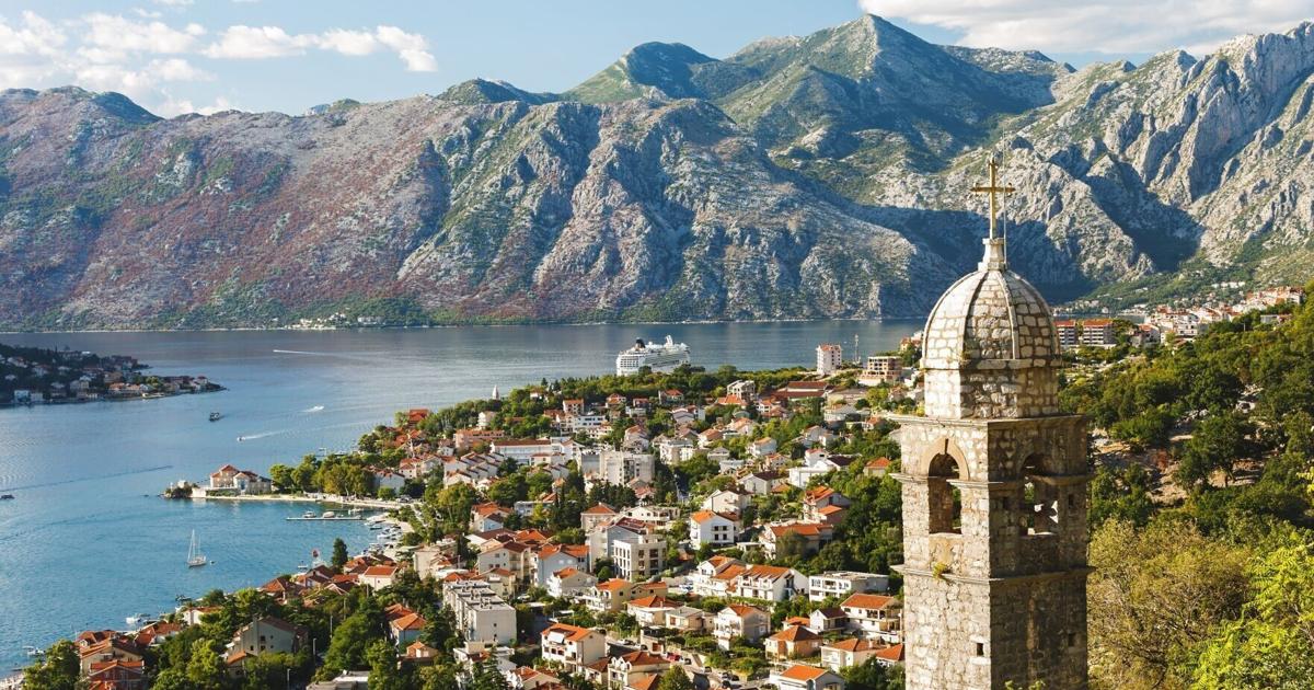 Europe’s next travel hot spot? I found a destination full of beauty and quirk that is somehow still a bit overlooked