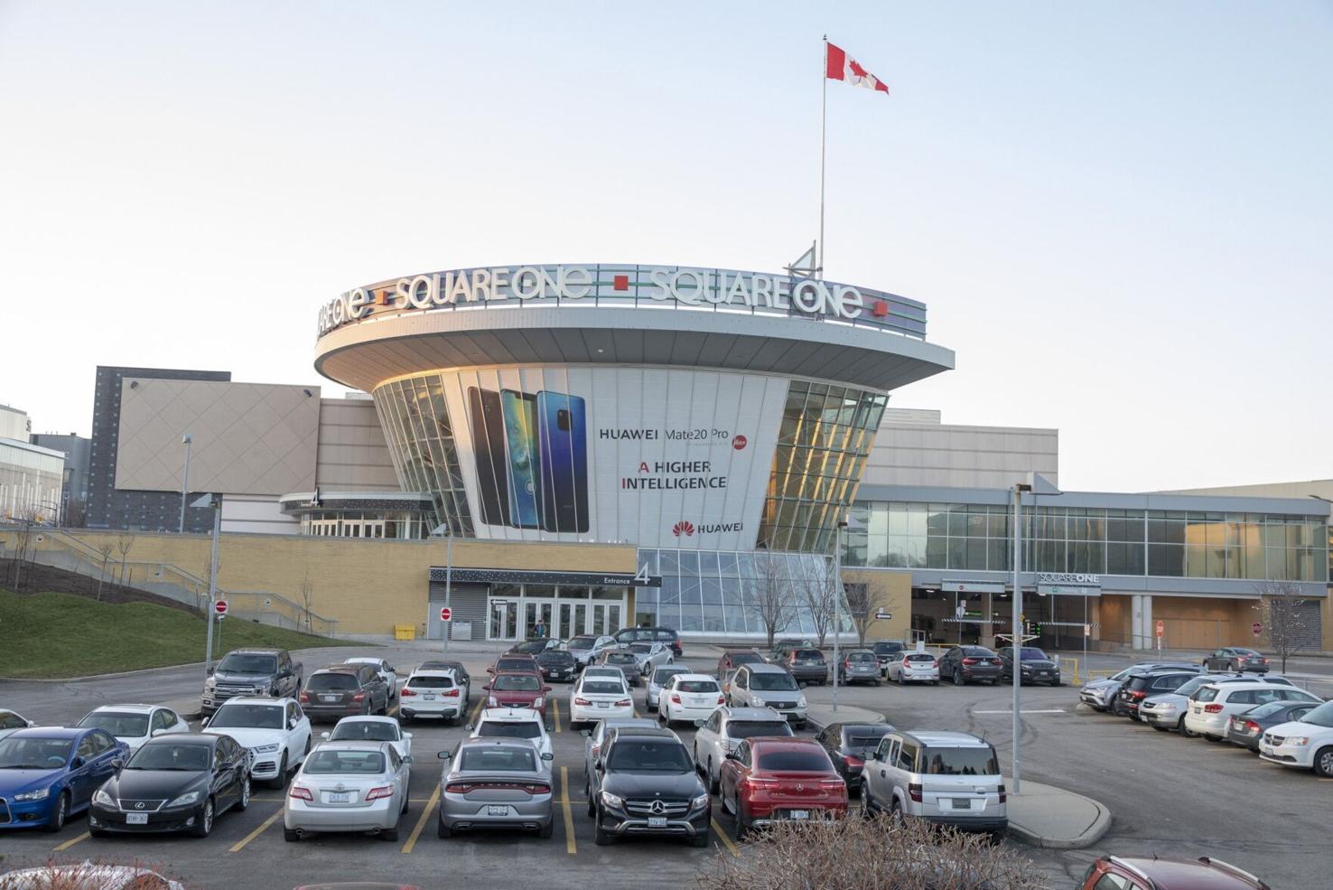 What major malls in Ontario are open Civic Holiday Monday? News