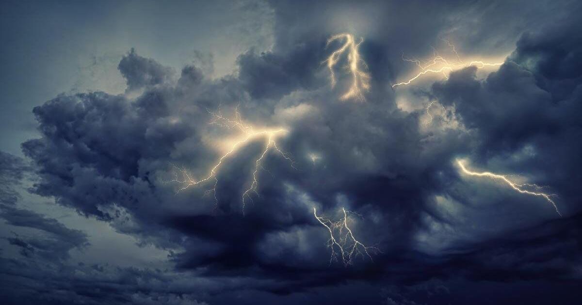 Much of Ontario in for stormy afternoon | News - Vimarsana News