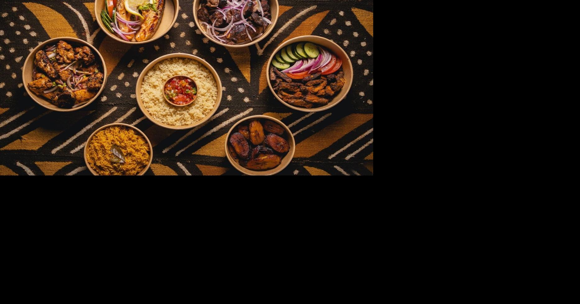 Goal-oriented dining: Tasting the flavours of the World Cup in and around Toronto