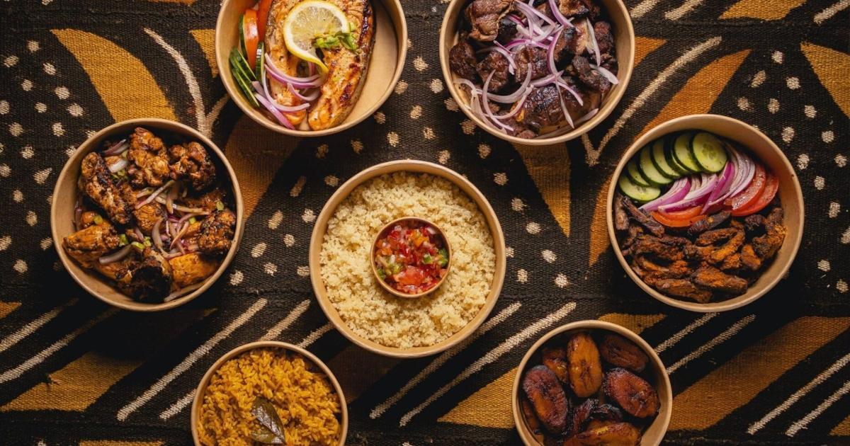 Goal-oriented dining: Tasting the flavours of the World Cup in and around Toronto