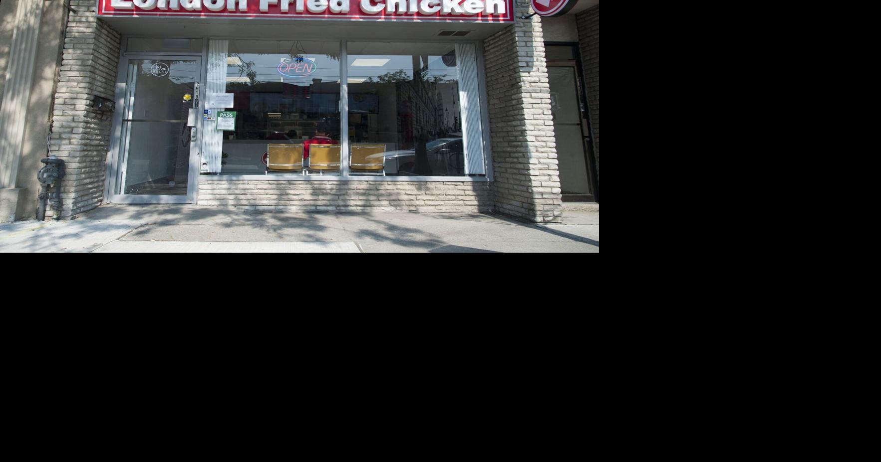 London Fried Chicken opens in Etobicoke Business