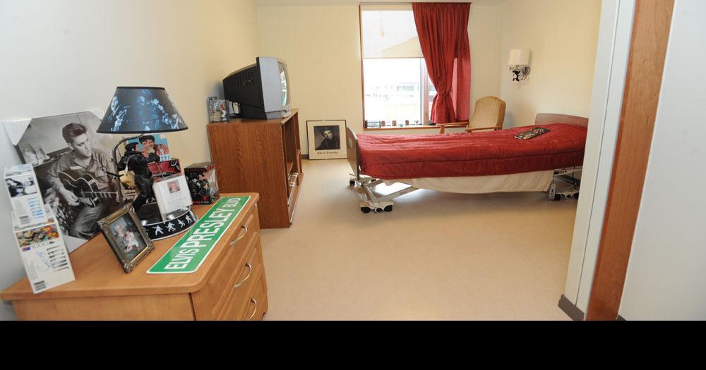 Doors open on new Kipling Acres longterm care home News