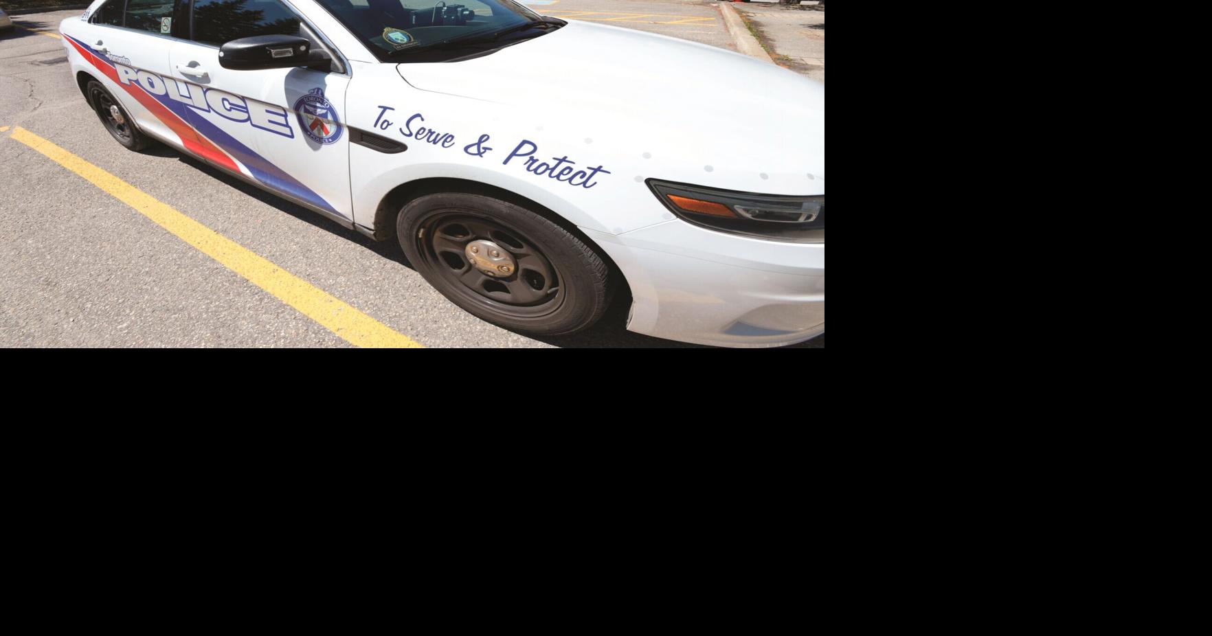 UPDATE: Toronto police seek help identifying North York shooting suspect