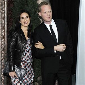 Jennifer Connelly: Filming with Paul was hard for kids