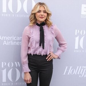 Chloe Grace Moretz is sick of being referred to as Brooklyn