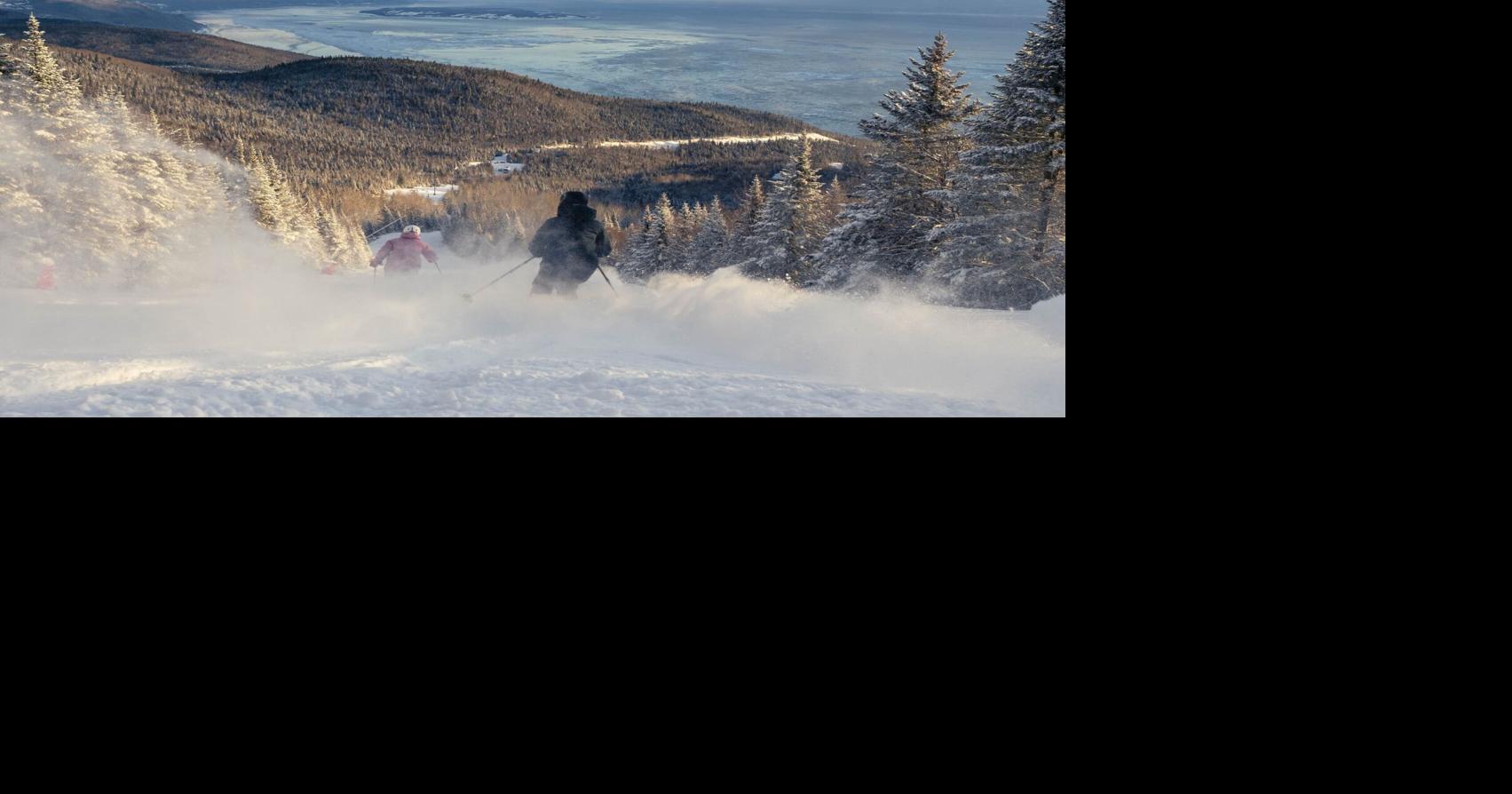 It’s (finally) ski season! What’s new and thrilling on the slopes