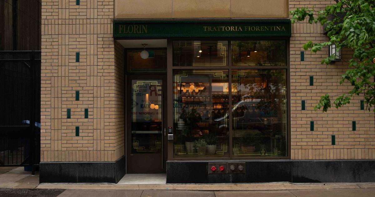 New family-run restaurant opening in ‘architectural gem’ brings Italian charm to downtown Toronto