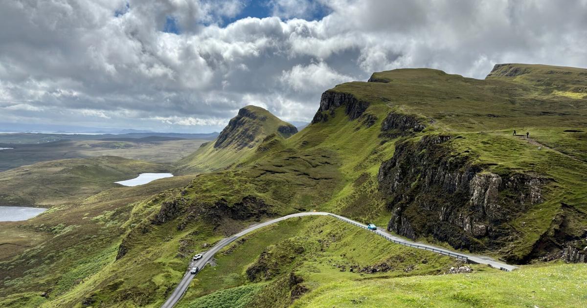 I went with my siblings to Scotland to find family roots | Things To Do I went with my siblings to Scotland to find family roots | Things To Do