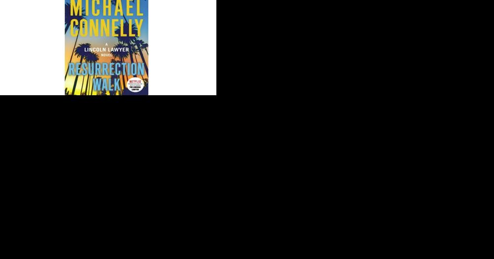 Good novels By Michael Connelly, Stephen King, Anne Michaels | Contributed - Vimarsana News