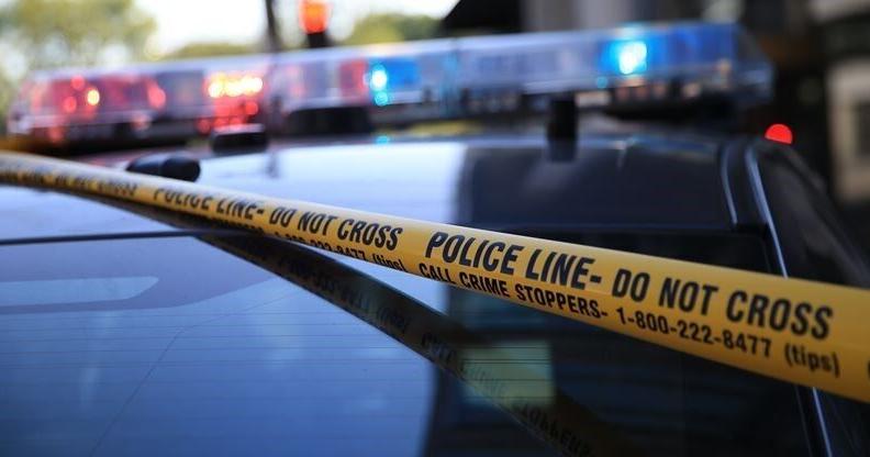Pedestrian dies after being hit, trapped under vehicle in Scarborough