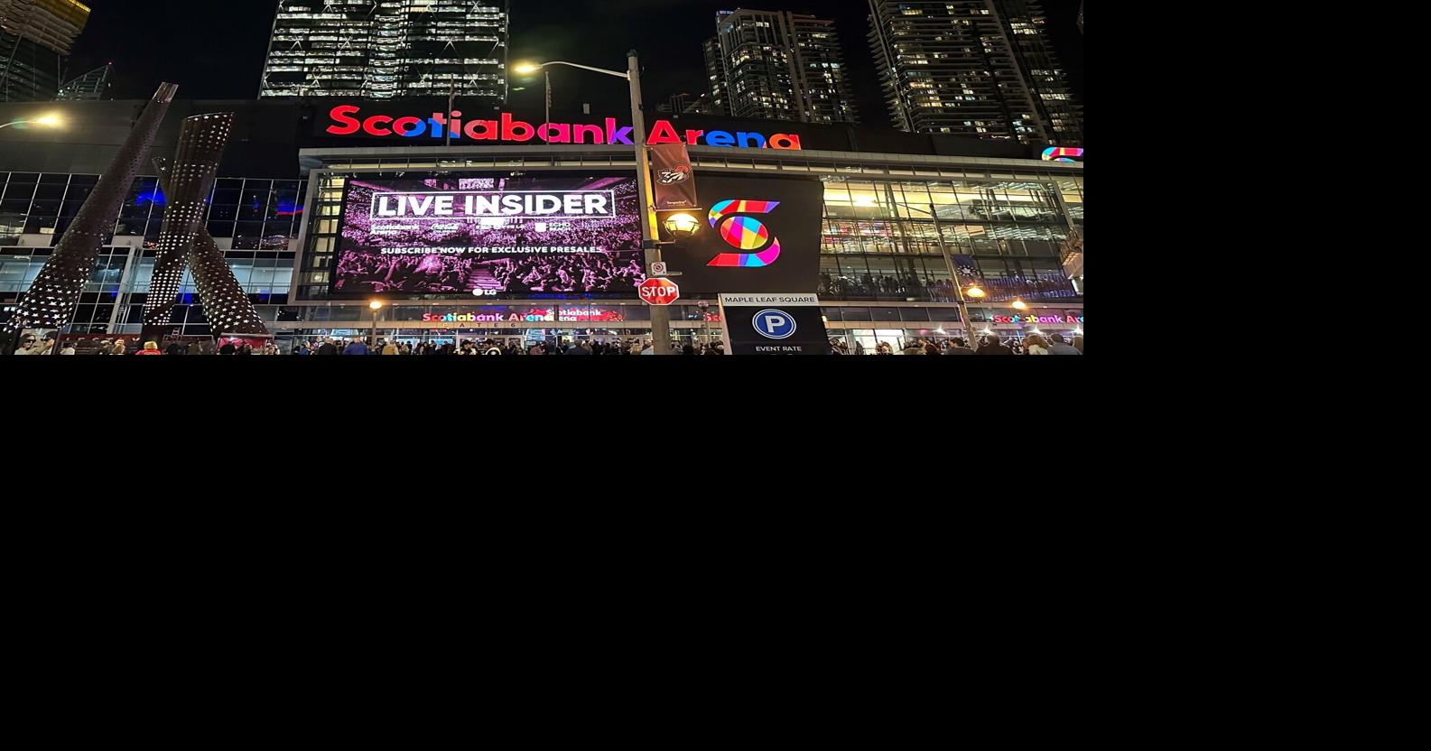 toronto.com cover image