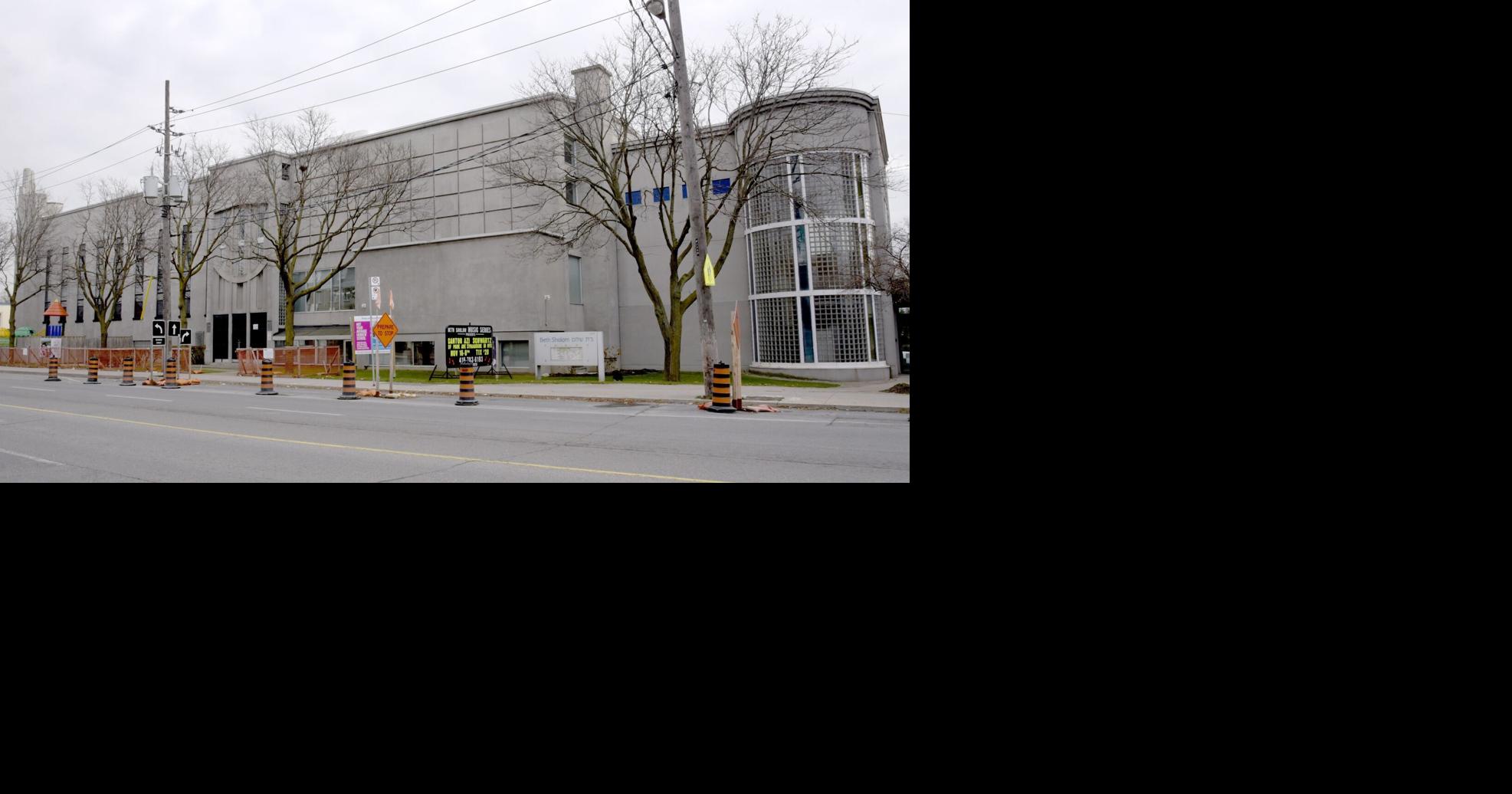 Toronto synagogue closed after member tests positive for coronavirus