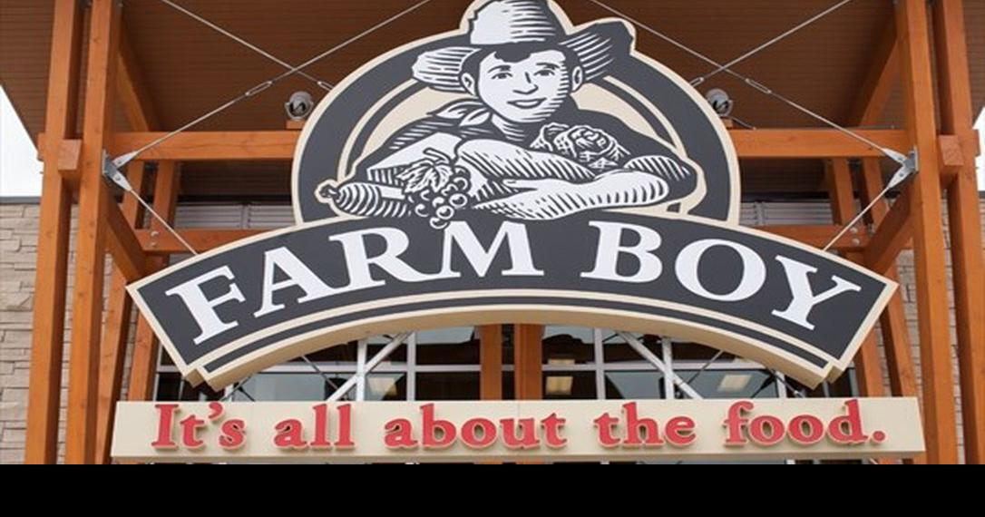 Downtown Toronto gets its first Farm Boy store Business