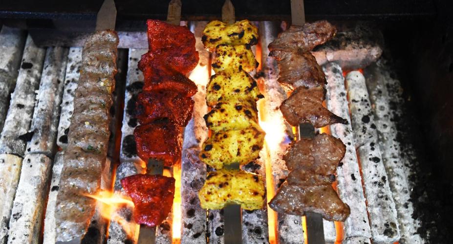 North Scarborough Afghani restaurant Zaitoun 'not just a kabob shop