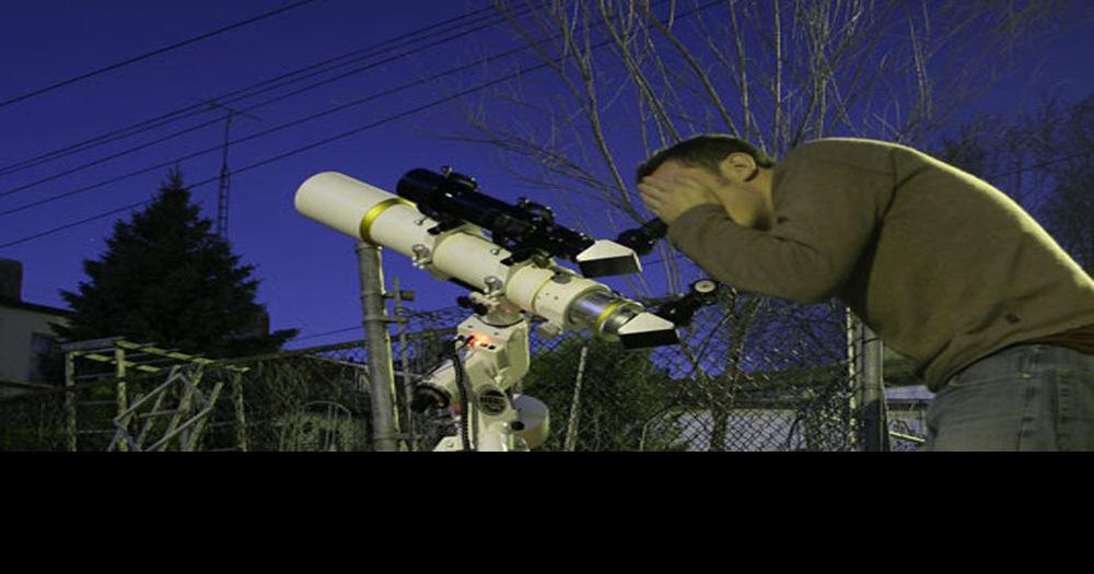 Top tips for watching the Perseid meteor shower News