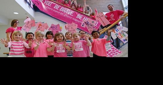 International Day of Pink taking place on April 10 | News - Vimarsana News