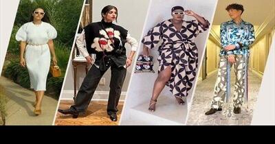 Meet the best dressed Canadians of 2022 - Vimarsana News