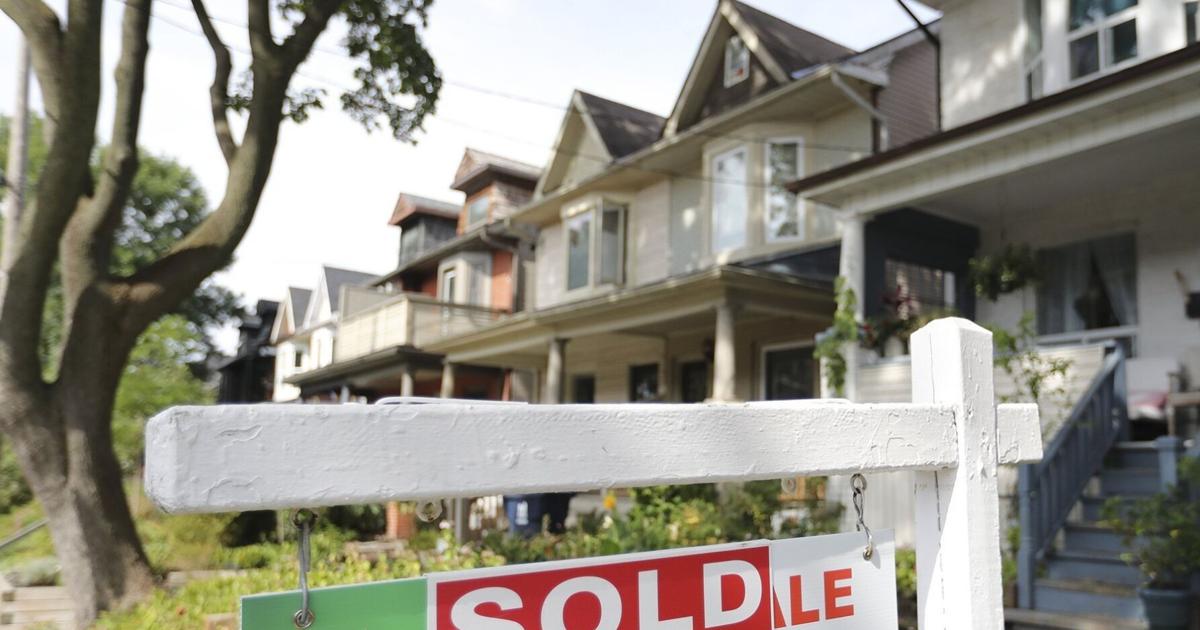 Here’s how to avoid real estate and rental fraud |  News