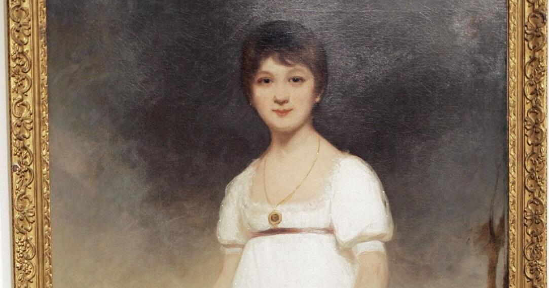 Chapter ends for Toronto's 40-year-old Jane Austen Society | Things To Do - Vimarsana News