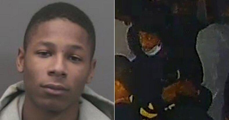 Toronto police seek two suspects wanted in shooting at Houdini vigil