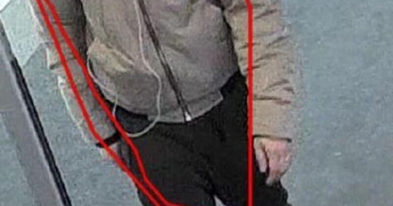 UPDATE: Man charged with performing indecent act in Toronto store