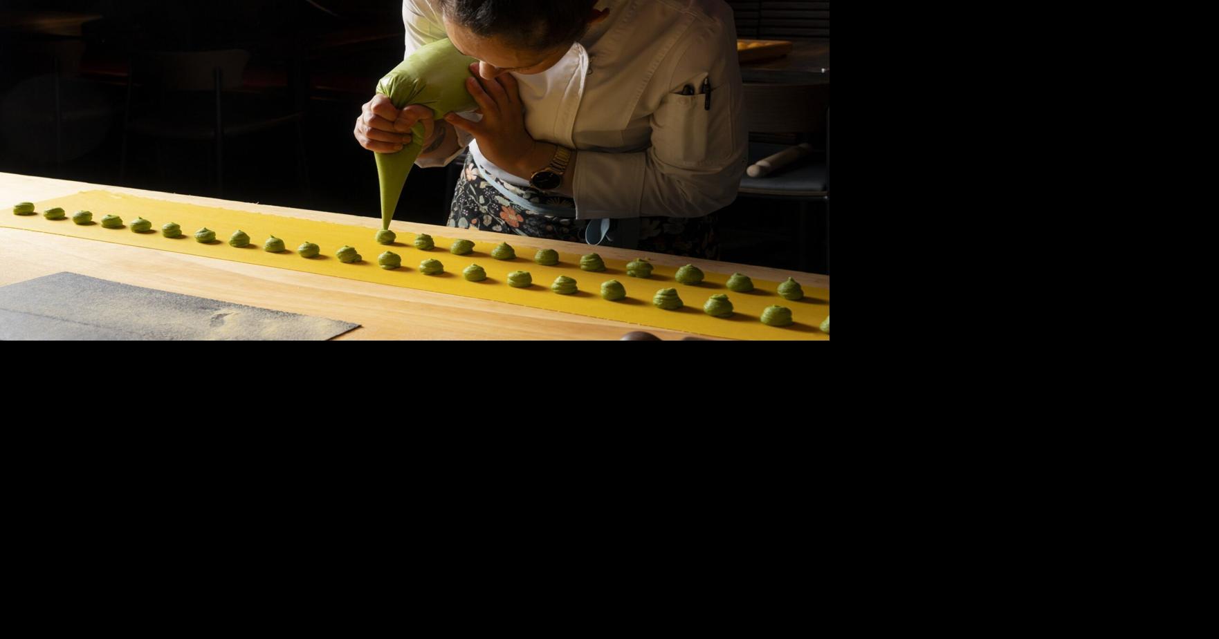 A Michelin-recognized team is opening a ‘hidden’ Italian restaurant in a historic Toronto building