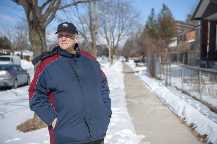 Pastors offer more than just prayer to combat crime in Etobicoke