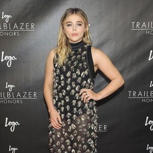 Chloe Grace Moretz Doesn't Regret Feud With Kim Kardashian