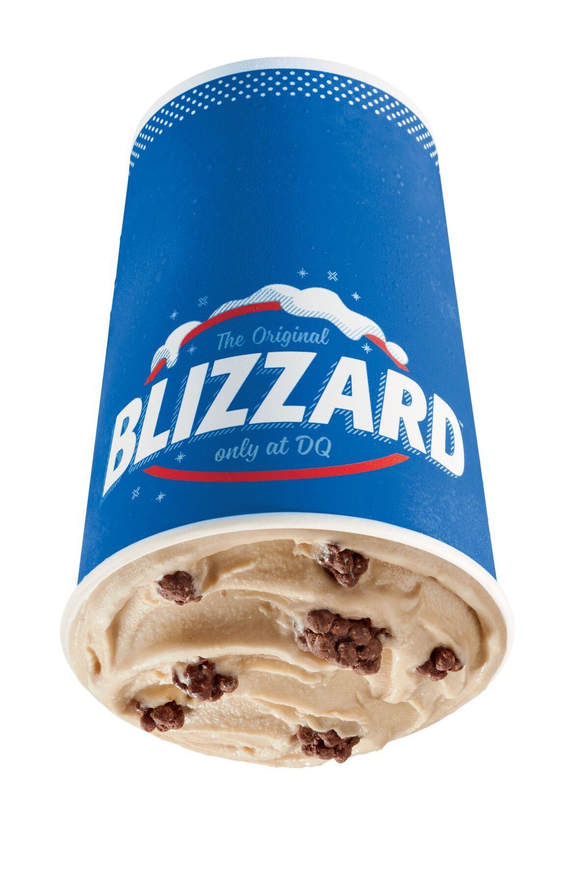 Dairy Queen introduces fall Blizzard menu for a limited time